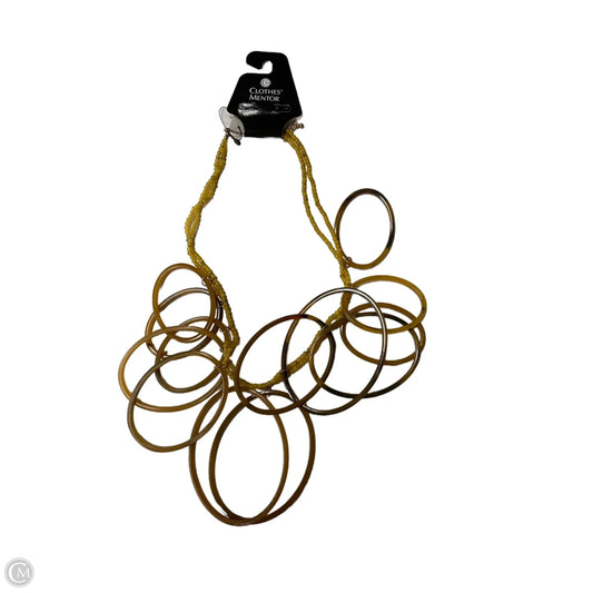 Necklace Chain By Chicos