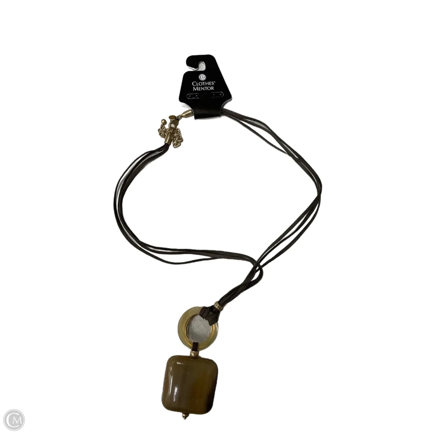 Necklace Layered By Chicos