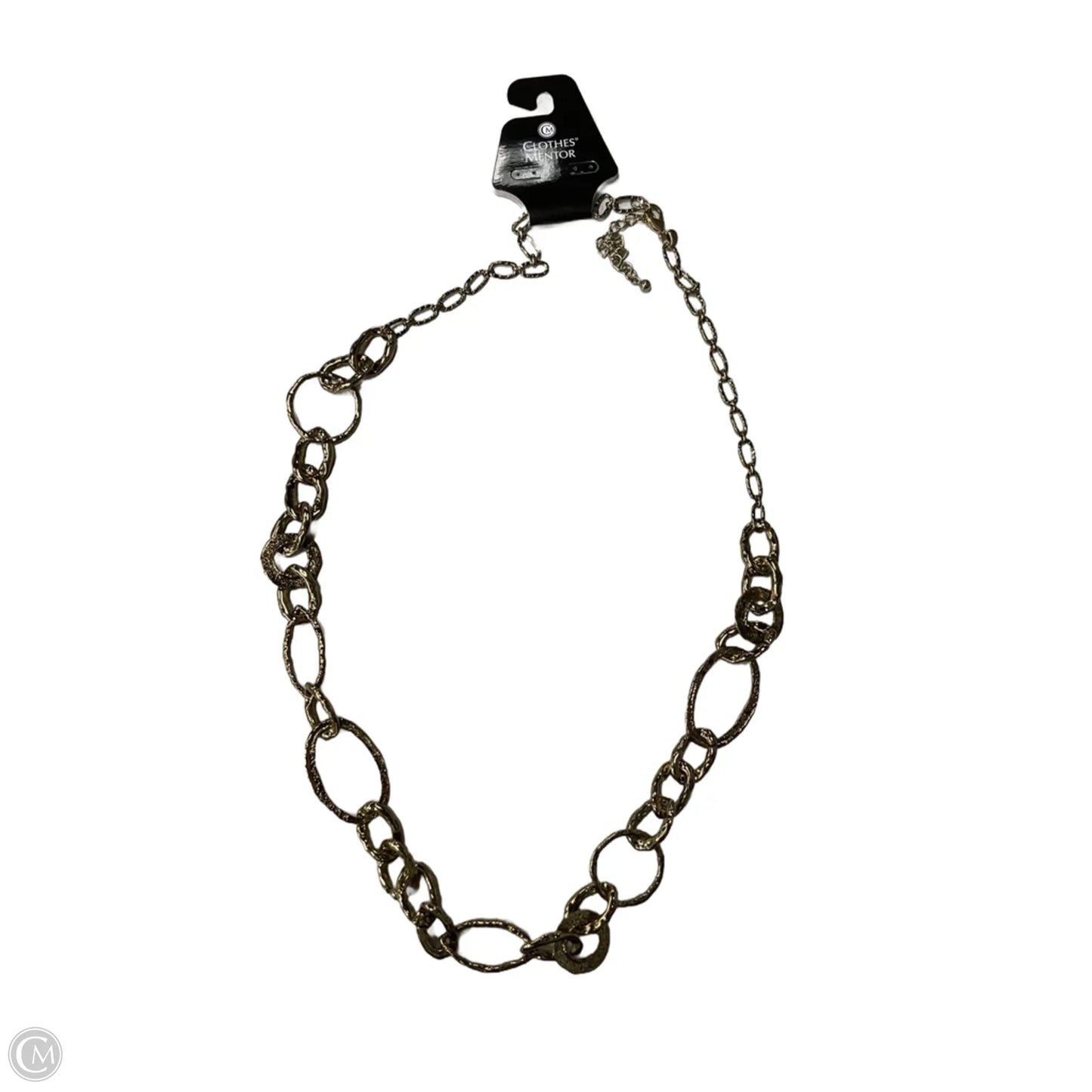 Necklace Statement By Chicos