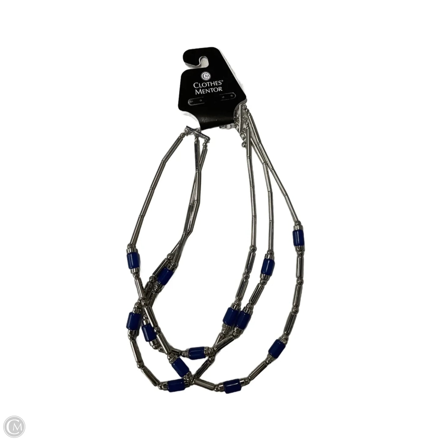 Necklace Choker & Collar By Chicos