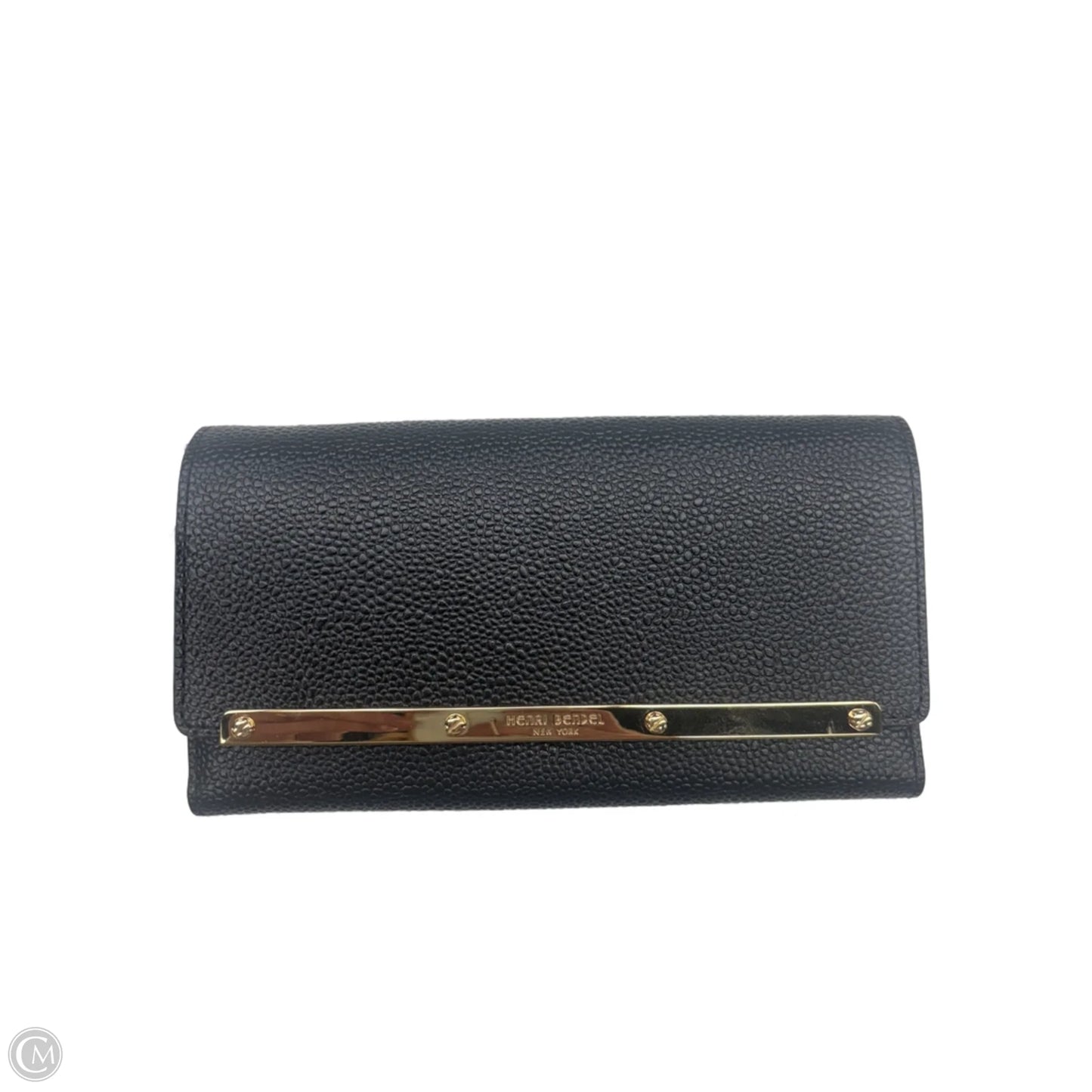 Wallet By Henri Bendel, Size: Large