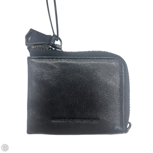 Wallet Leather By Aimee Kestenberg, Size: Small