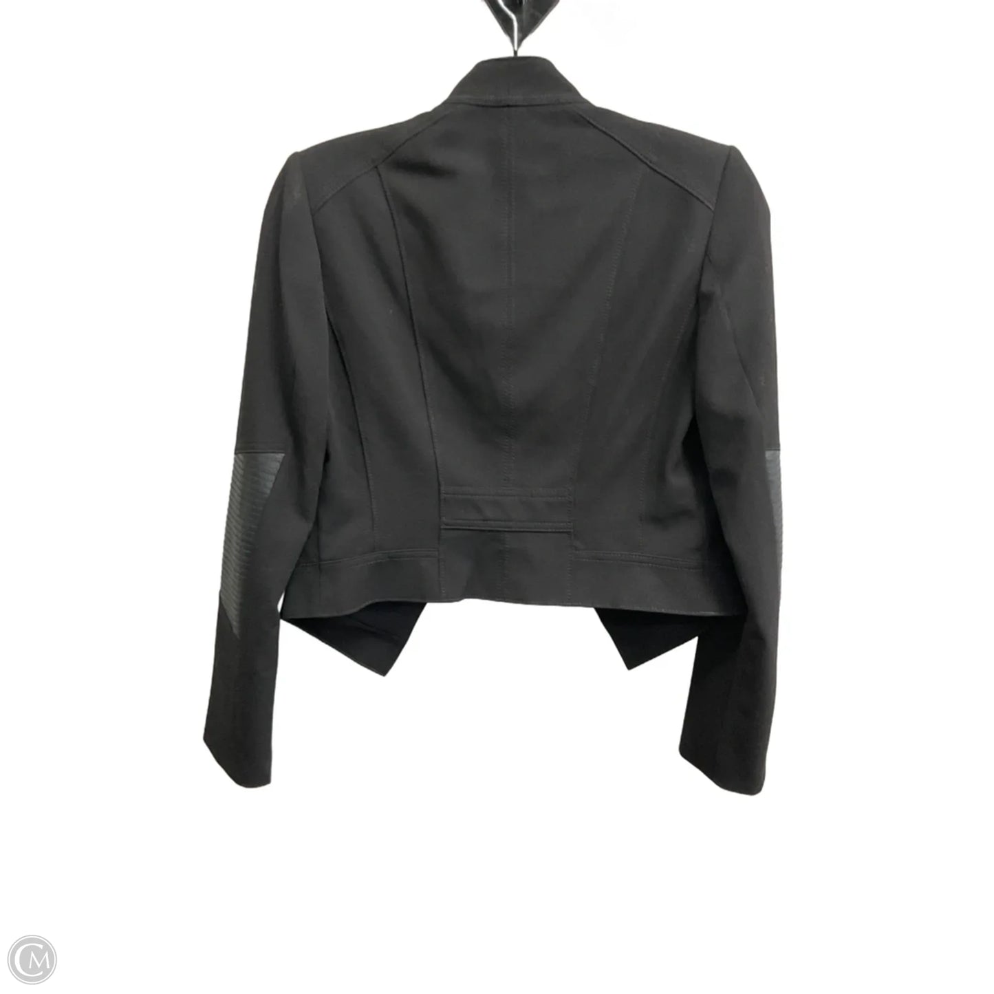 Blazer By White House Black Market In Black, Size: 0