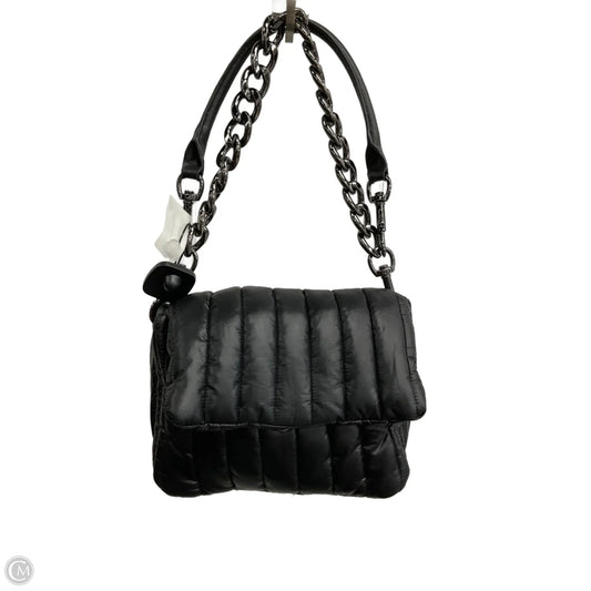 Handbag By Think Royln, Size: Medium