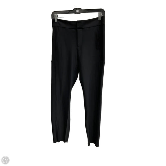 Pants Cropped By Athleta In Black, Size: 6