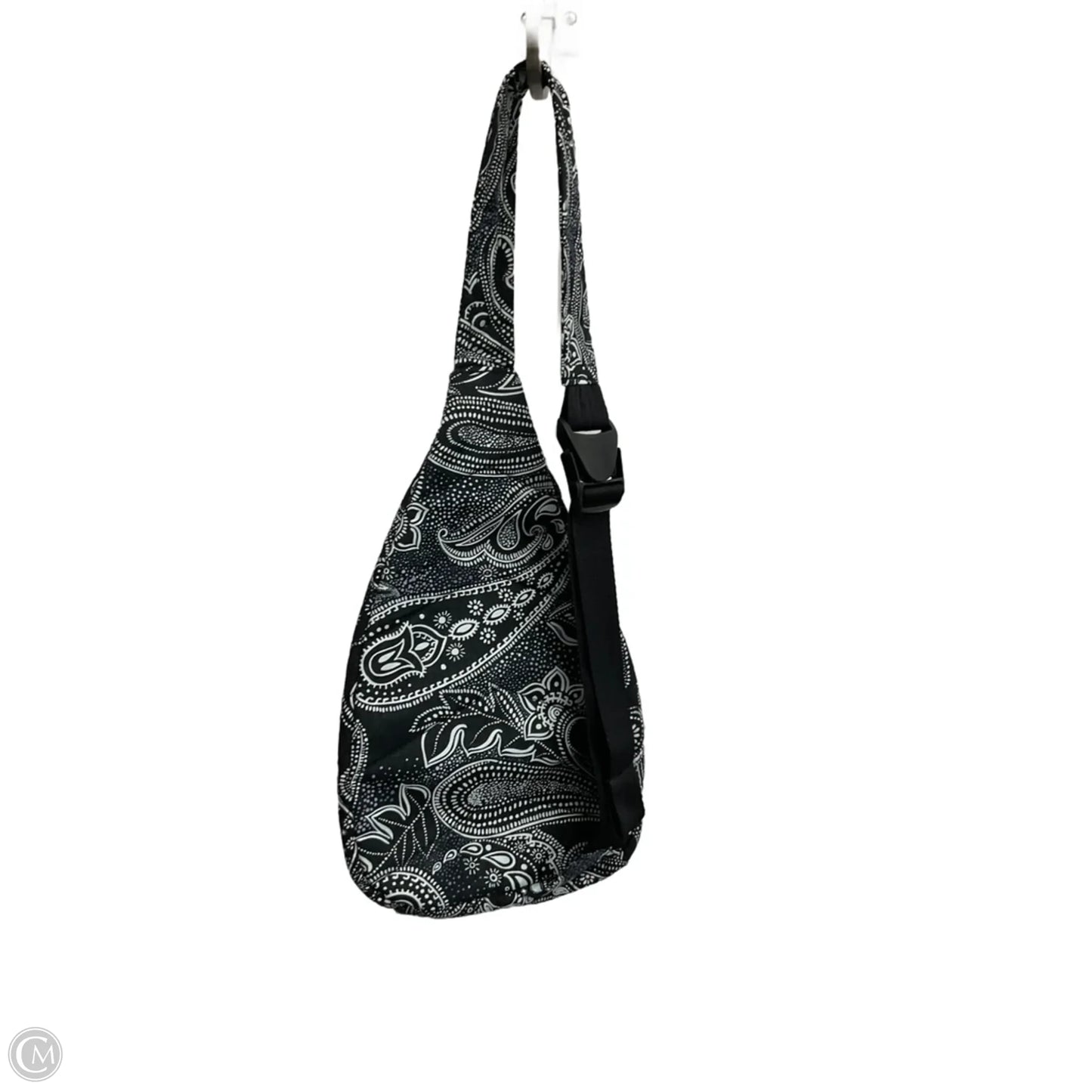 Handbag By Vera Bradley, Size: Medium