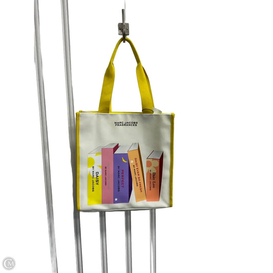 Tote Designer By Marc By Marc Jacobs, Size: Large