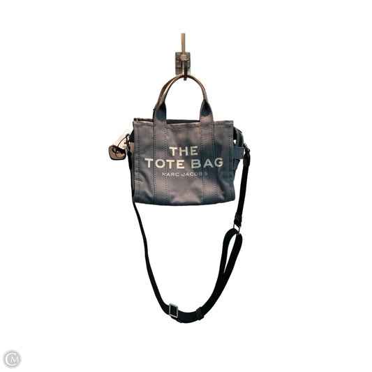 Tote Luxury Designer By Marc Jacobs, Size: Medium