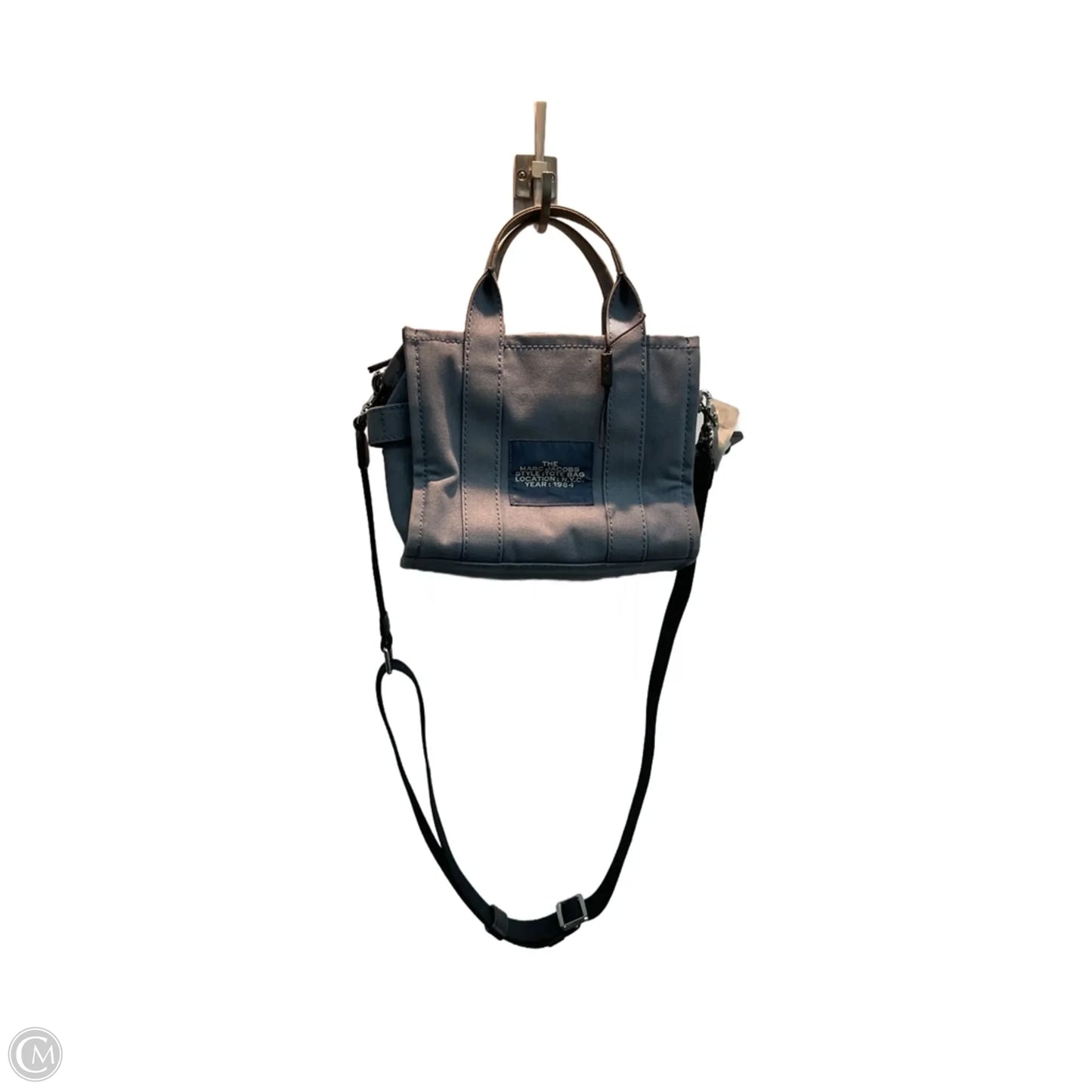 Tote Luxury Designer By Marc Jacobs, Size: Medium