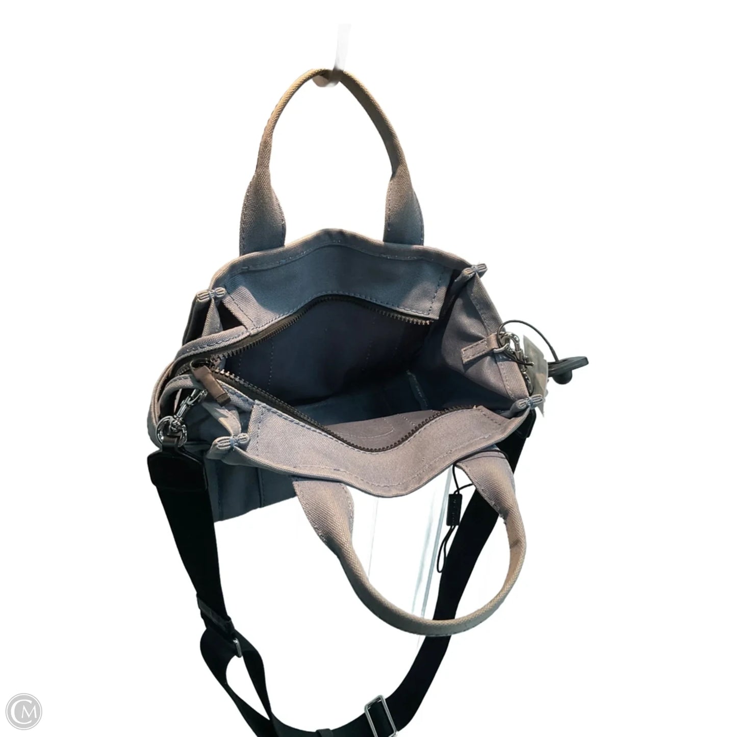 Tote Luxury Designer By Marc Jacobs, Size: Medium