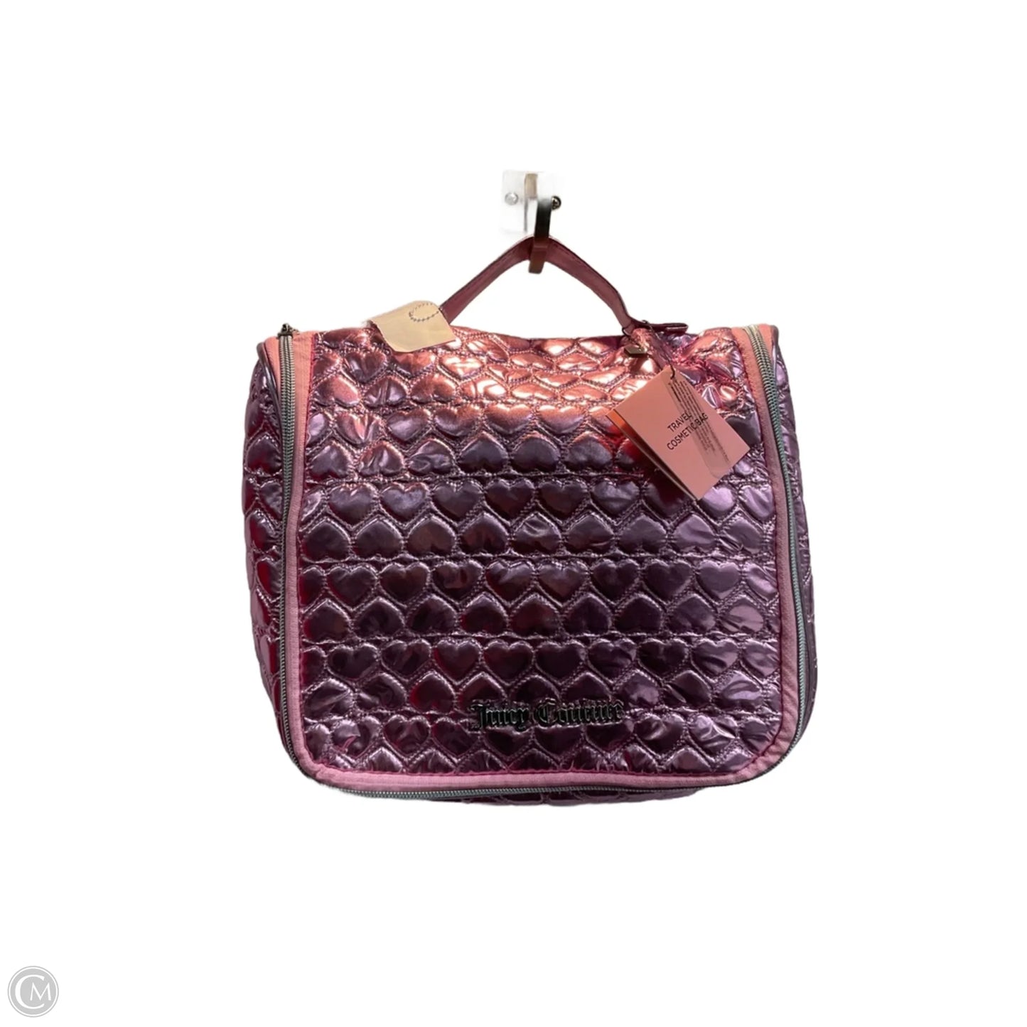 Accessory Label By Juicy Couture, Size: Medium