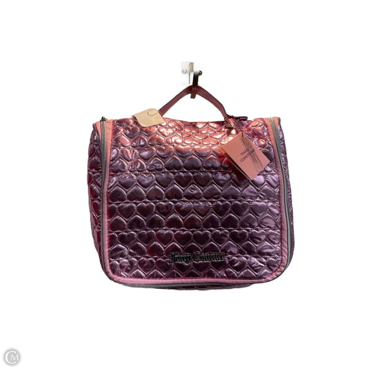 Accessory Label By Juicy Couture, Size: Medium