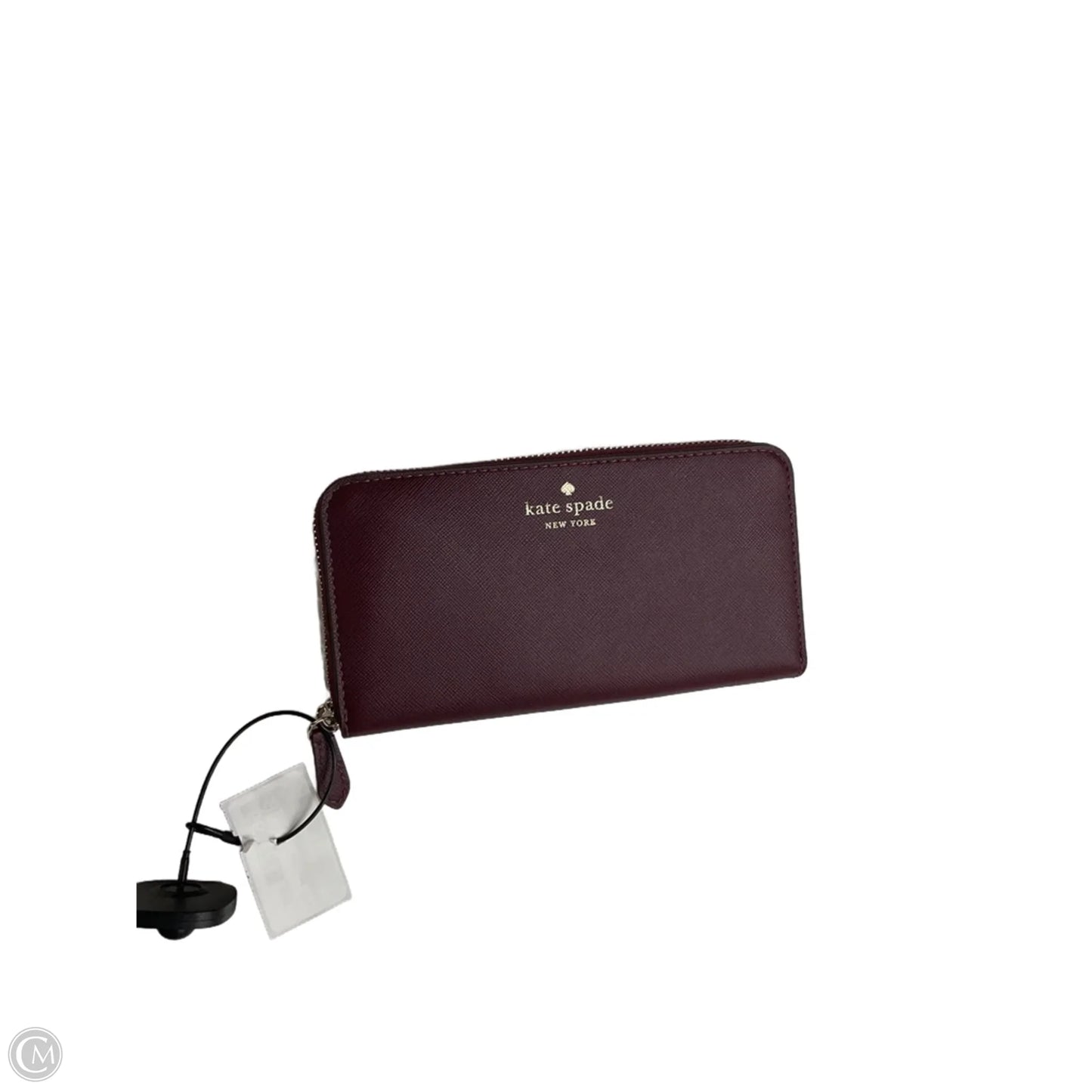 Wallet Designer By Kate Spade, Size: Large