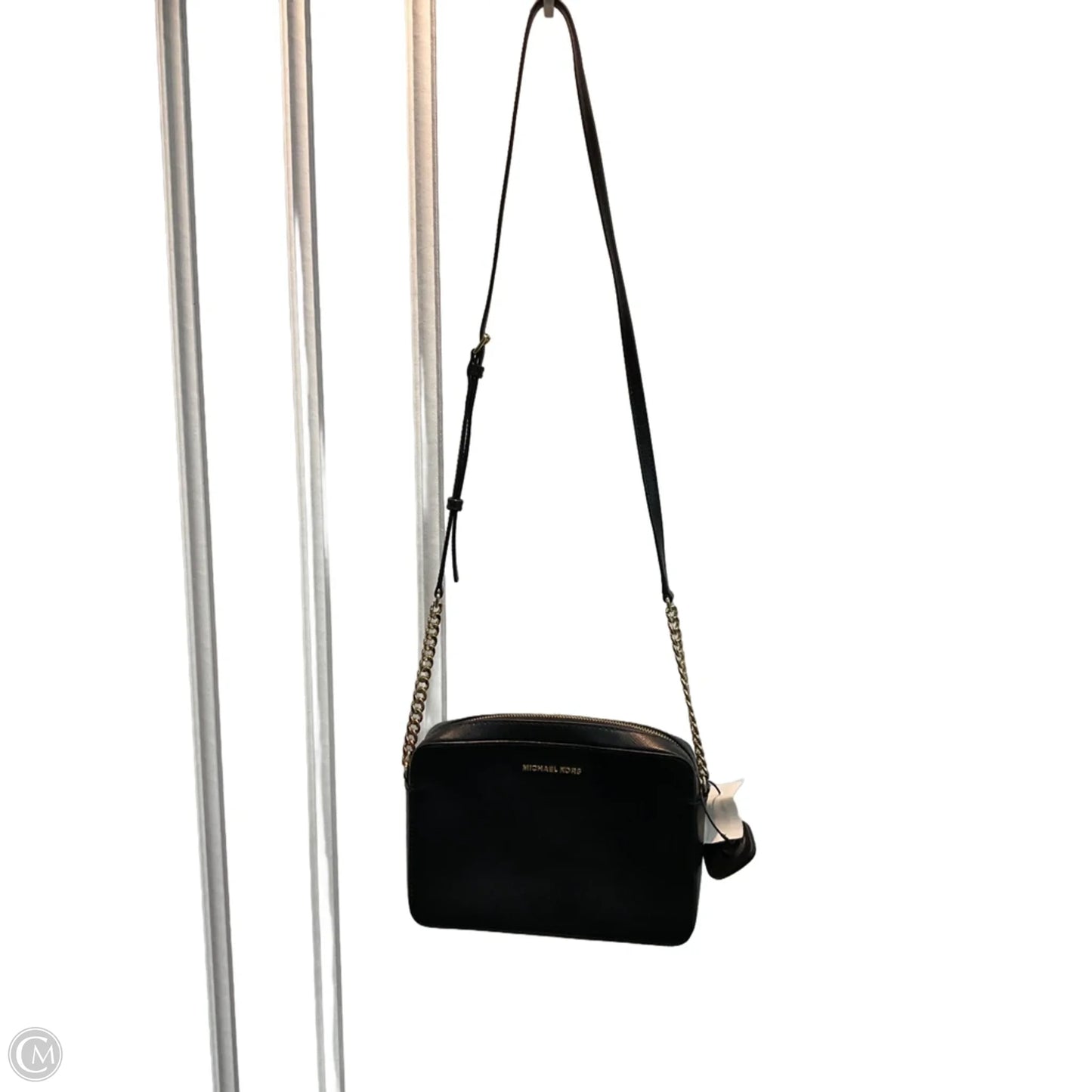 Handbag Designer By Michael Kors, Size: Medium