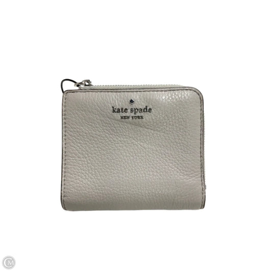 Wallet Designer By Kate Spade, Size: Small