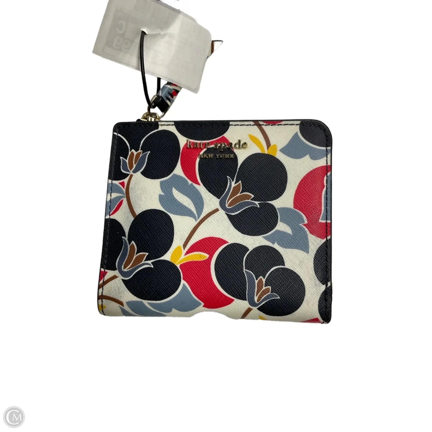 Wallet Designer By Kate Spade, Size: Small