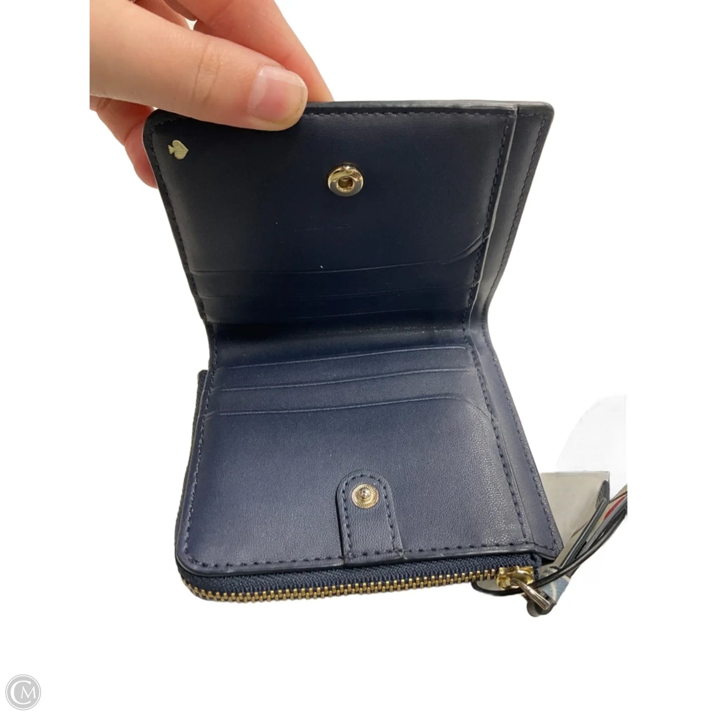 Wallet Designer By Kate Spade, Size: Small