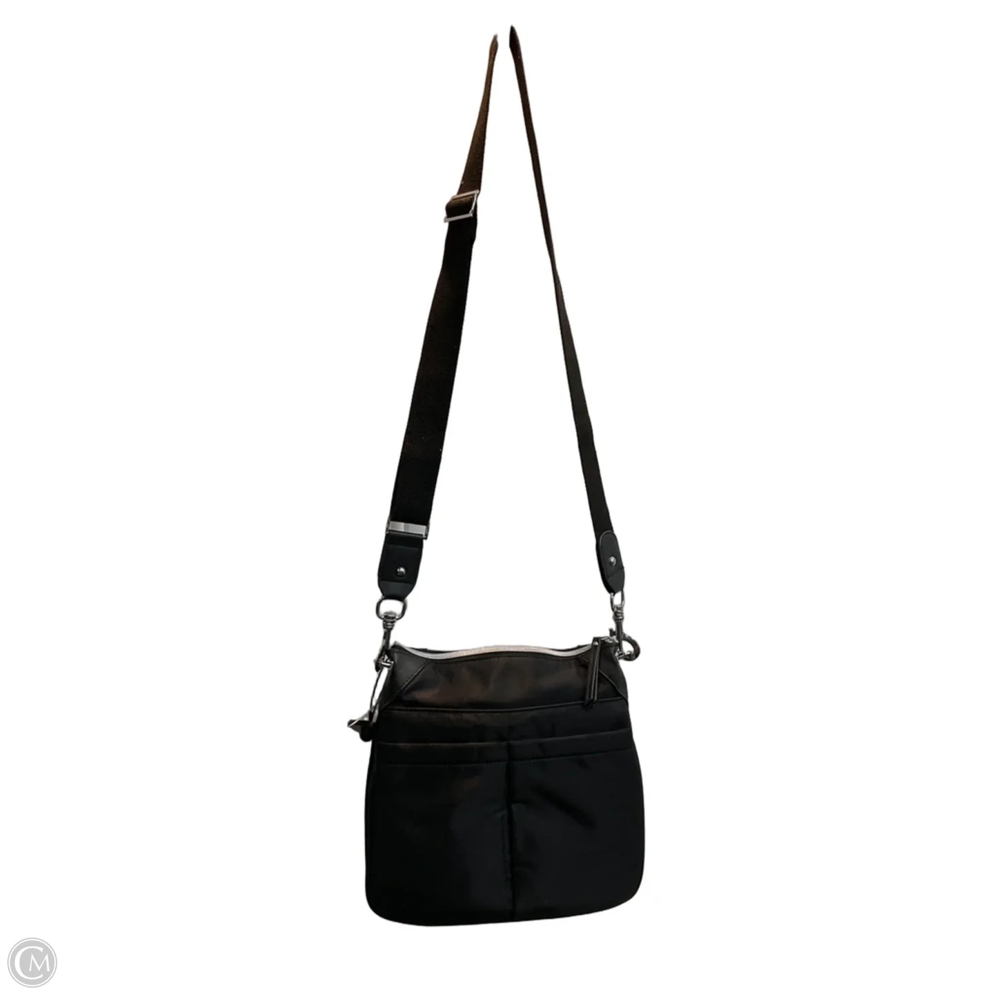 Handbag By Chicos, Size: Medium