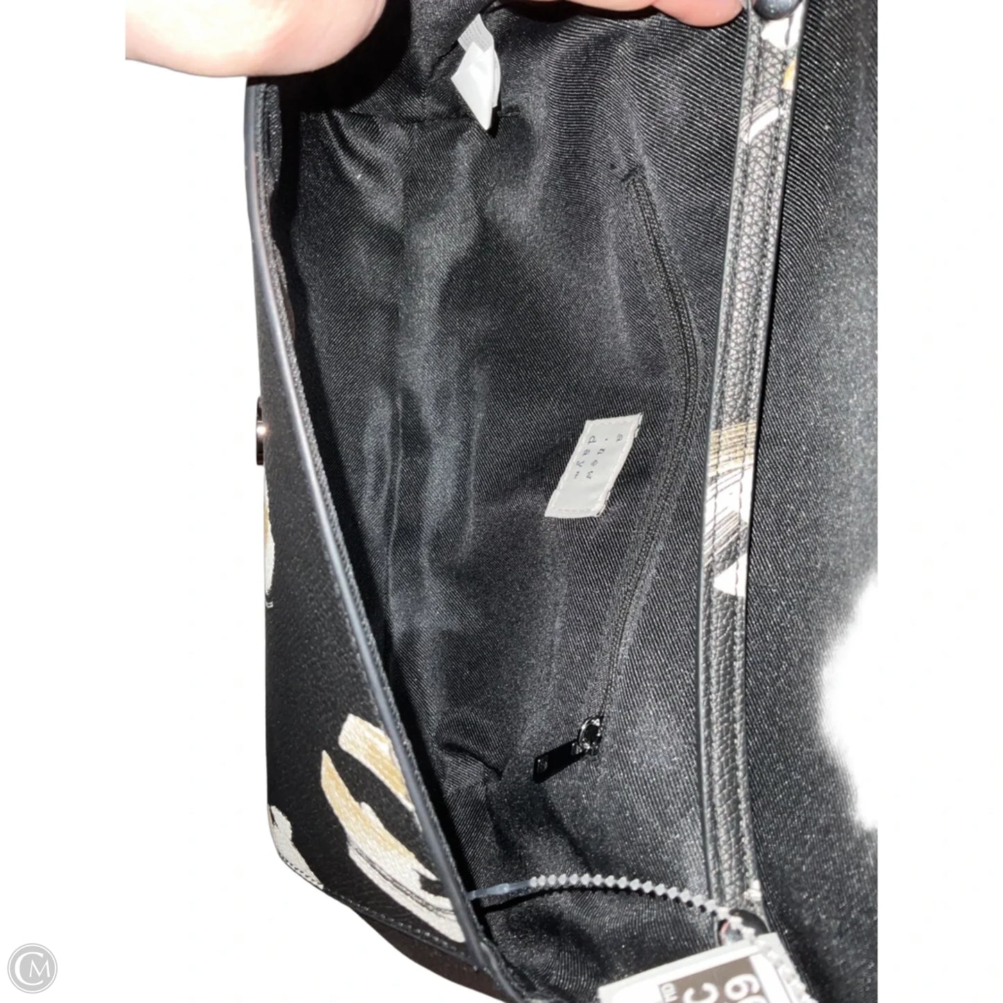 Handbag By A New Day, Size: Small