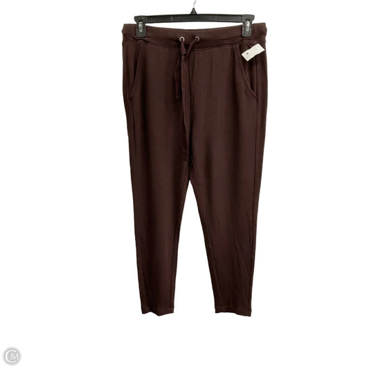 Pants Lounge By Loft In Brown, Size: M