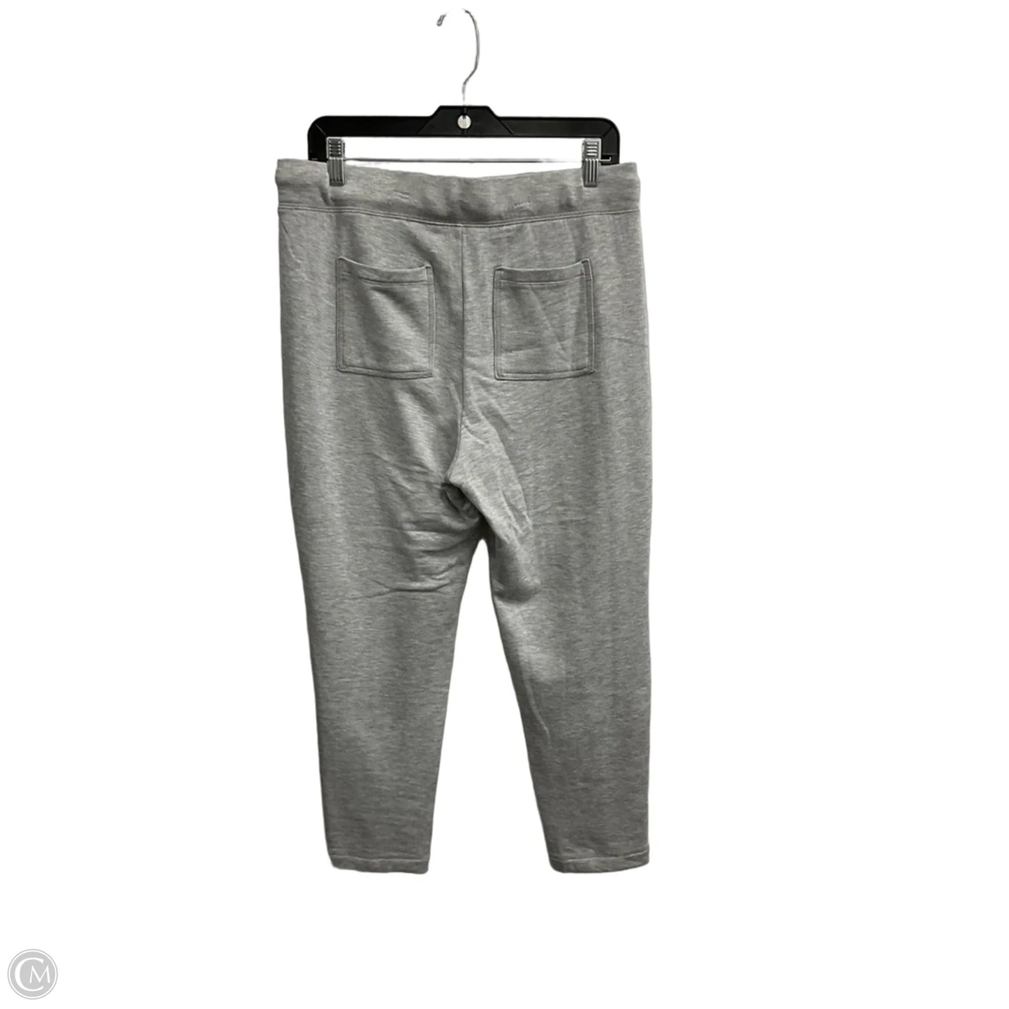 Pants Lounge By Loft In Grey, Size: M