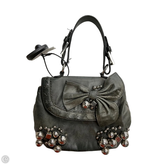 Handbag By Betsey Johnson, Size: Small