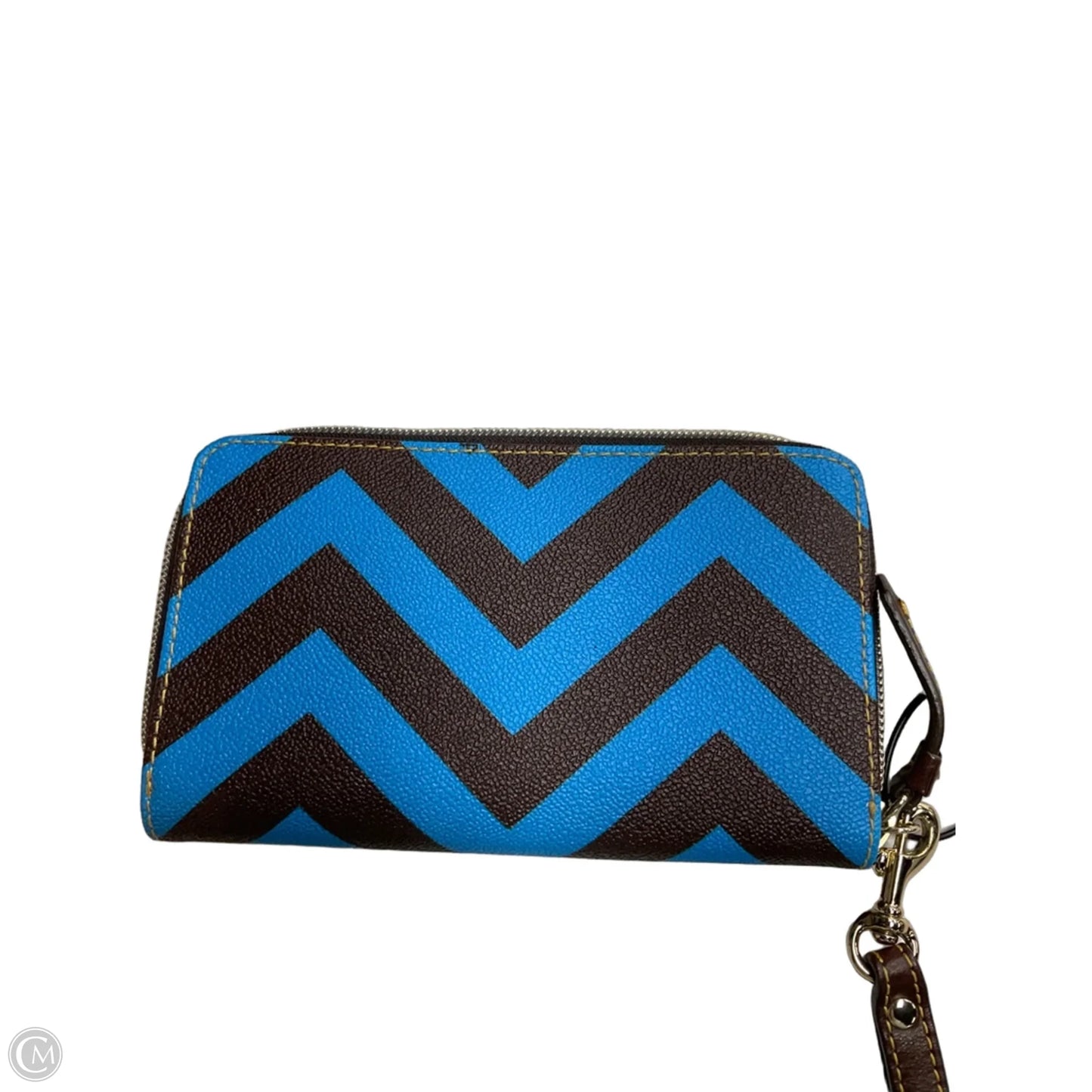 Wallet Designer By Dooney And Bourke, Size: Medium