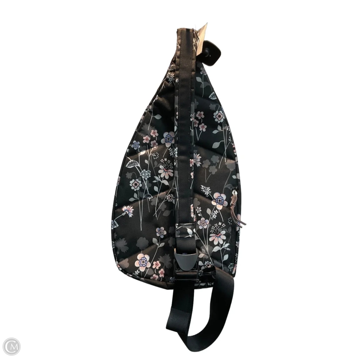 Handbag By Vera Bradley, Size: Medium
