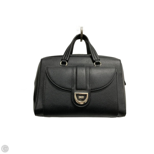 Handbag By Dkny, Size: Medium