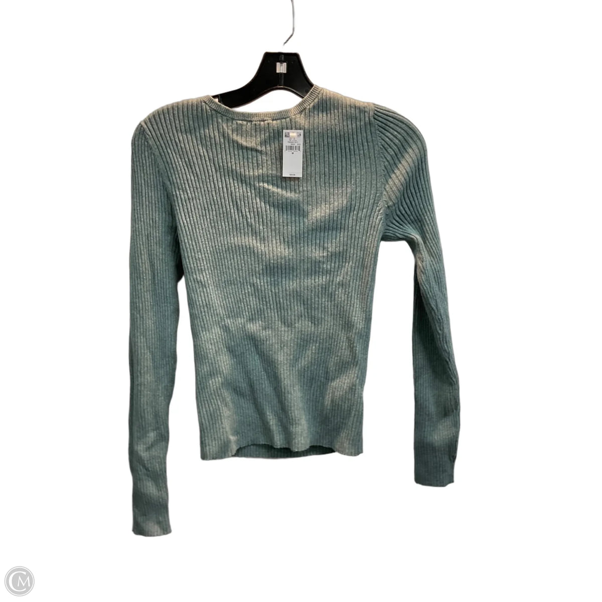 Sweater By Old Navy In Blue, Size: M