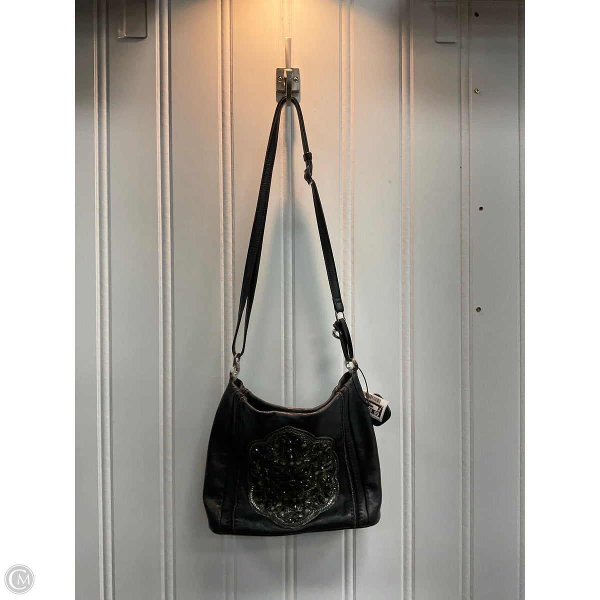 Crossbody Designer By Brighton, Size: Medium