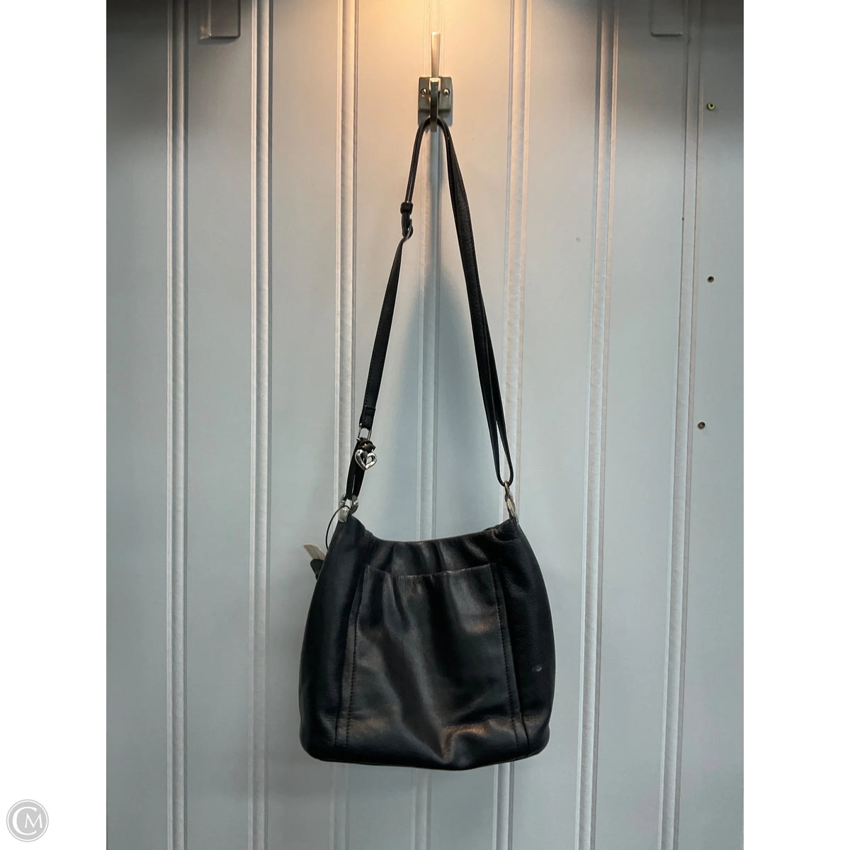 Crossbody Designer By Brighton, Size: Medium