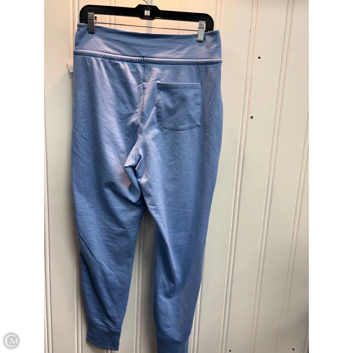 Athletic Leggings By Old Navy In Blue, Size: L