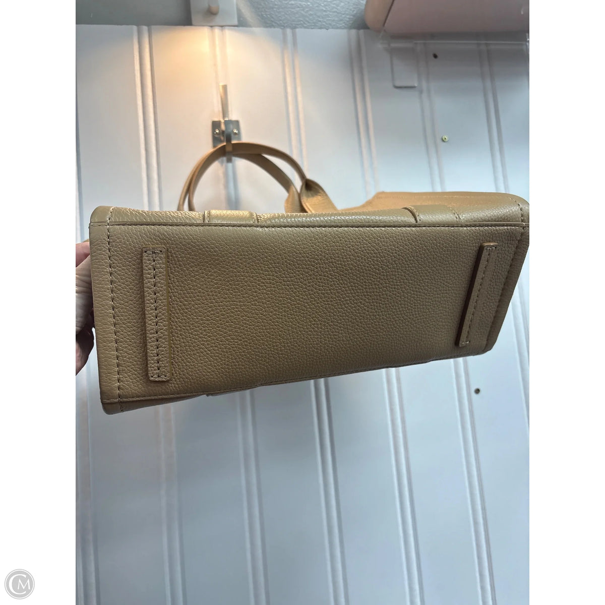 Tote Luxury Designer By Marc Jacobs, Size: Large
