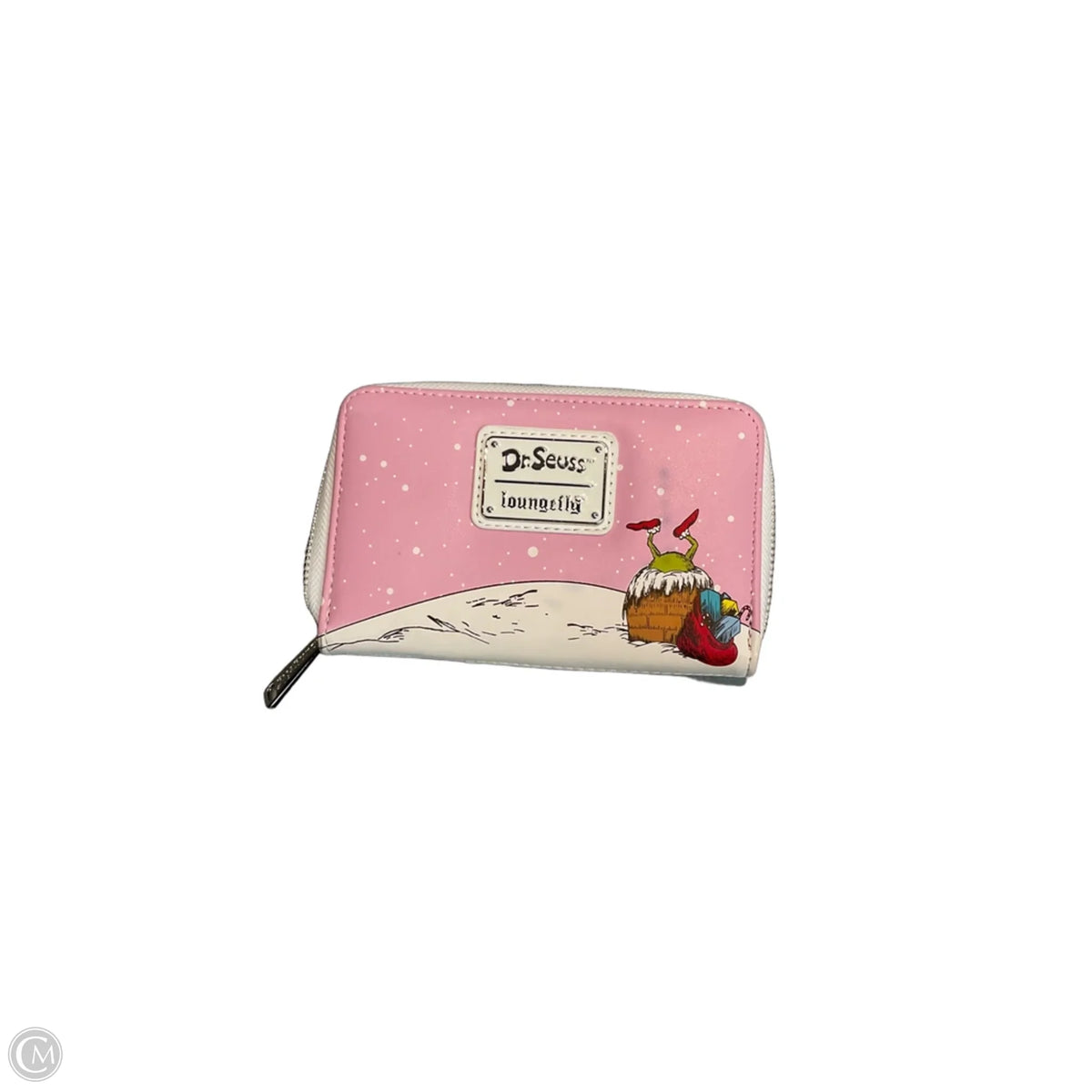 Wallet By Loungefly, Size: Small