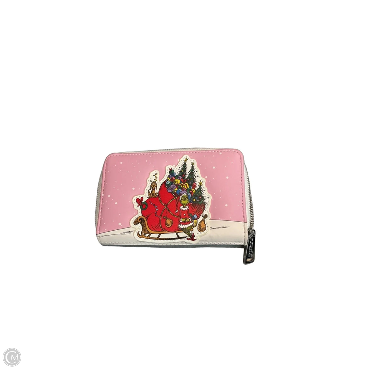 Wallet By Loungefly, Size: Small