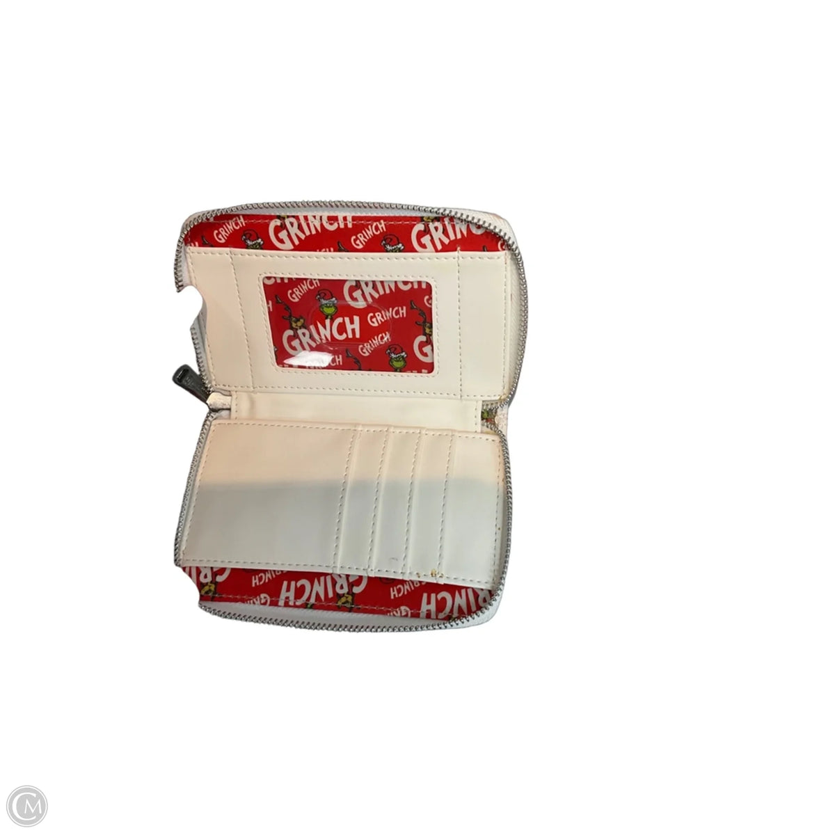 Wallet By Loungefly, Size: Small