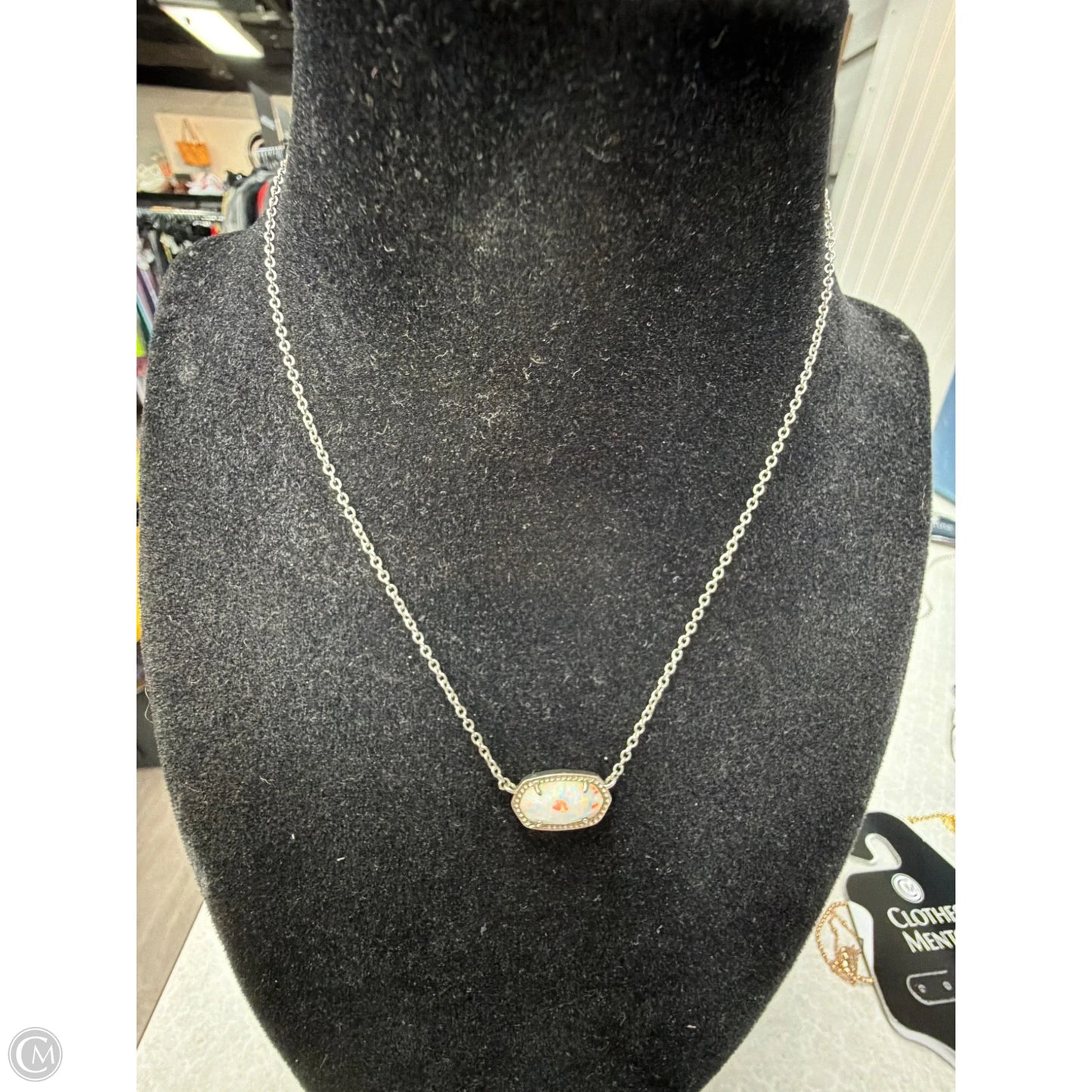 Necklace Charm By Kendra Scott