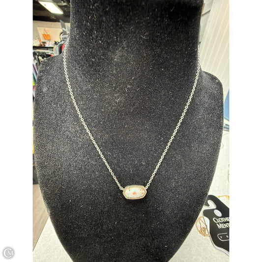 Necklace Charm By Kendra Scott