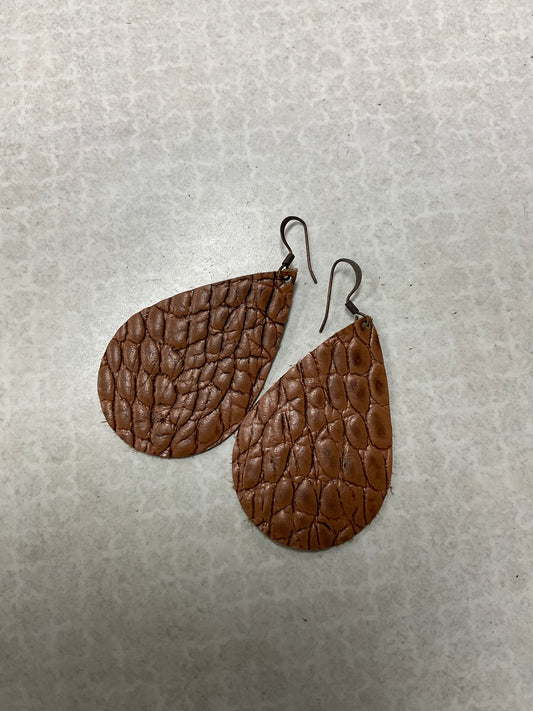 Earrings Other By Clothes Mentor In Multi, Size:02 Piece Set