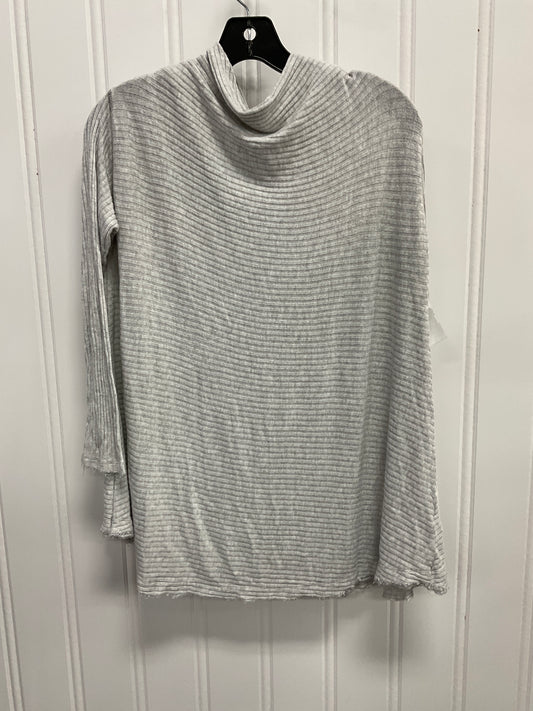 Top Ls By Free People In Grey, Size:M