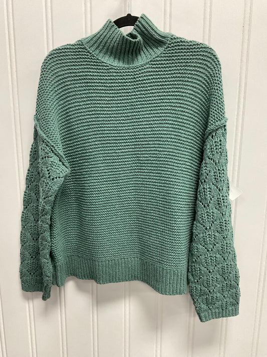 Sweater By Universal Thread In Blue, Size:L