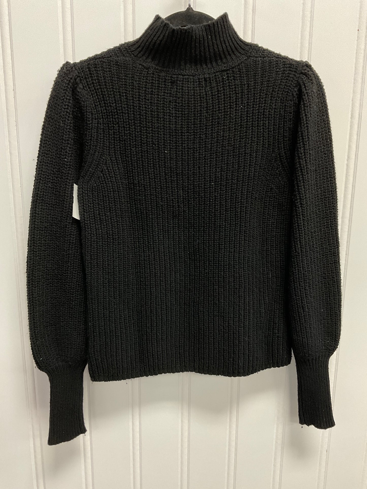 Sweater By Rachel Zoe In Black, Size:S