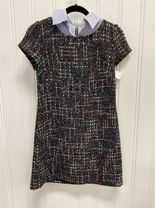 Dress Work By 1901 In Multi, Size:Sp