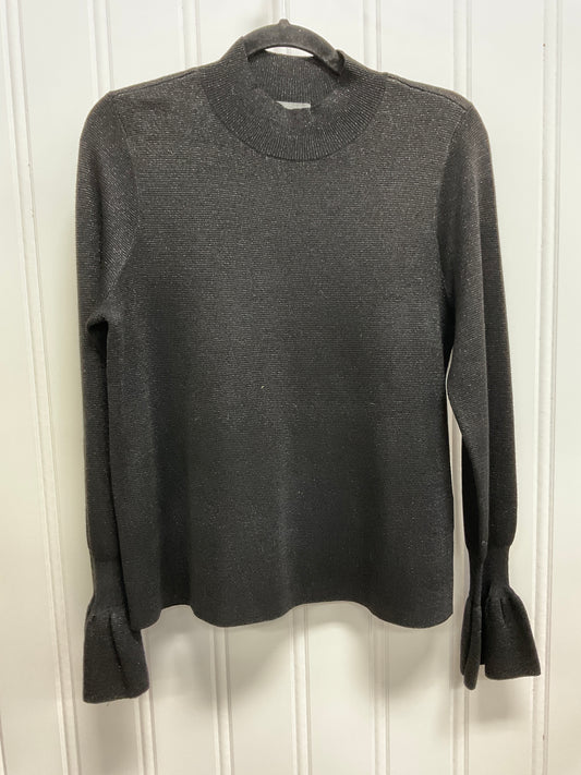 Sweater By H&M In Black, Size:M