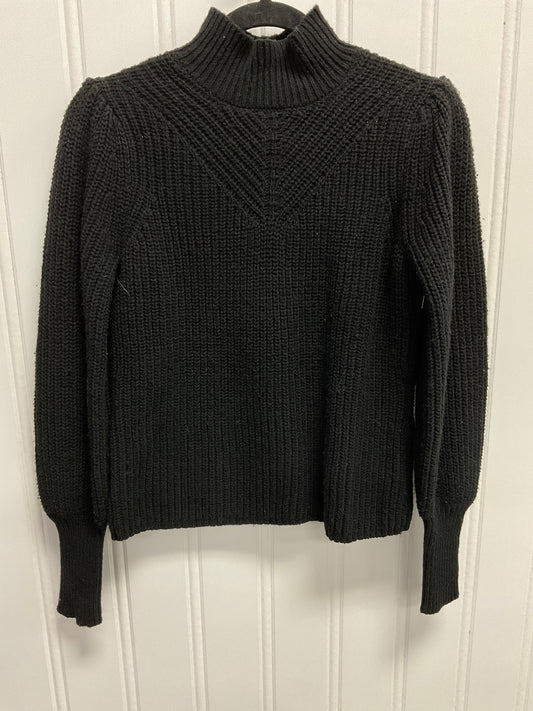 Sweater By Rachel Zoe In Black, Size:S