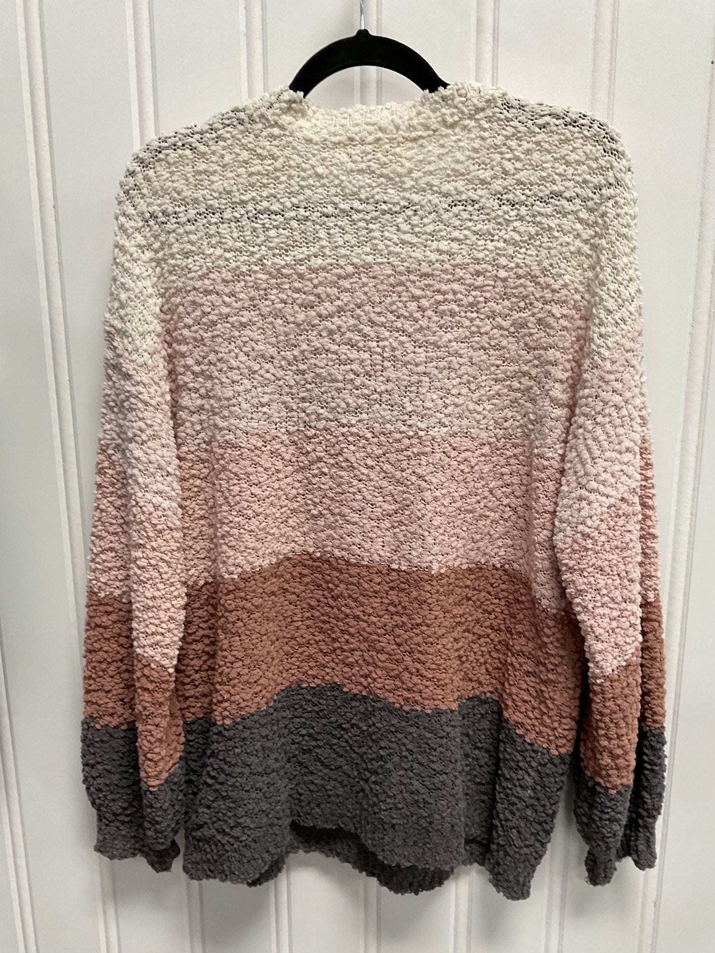 Sweater By Listicle In Multi, Size:M