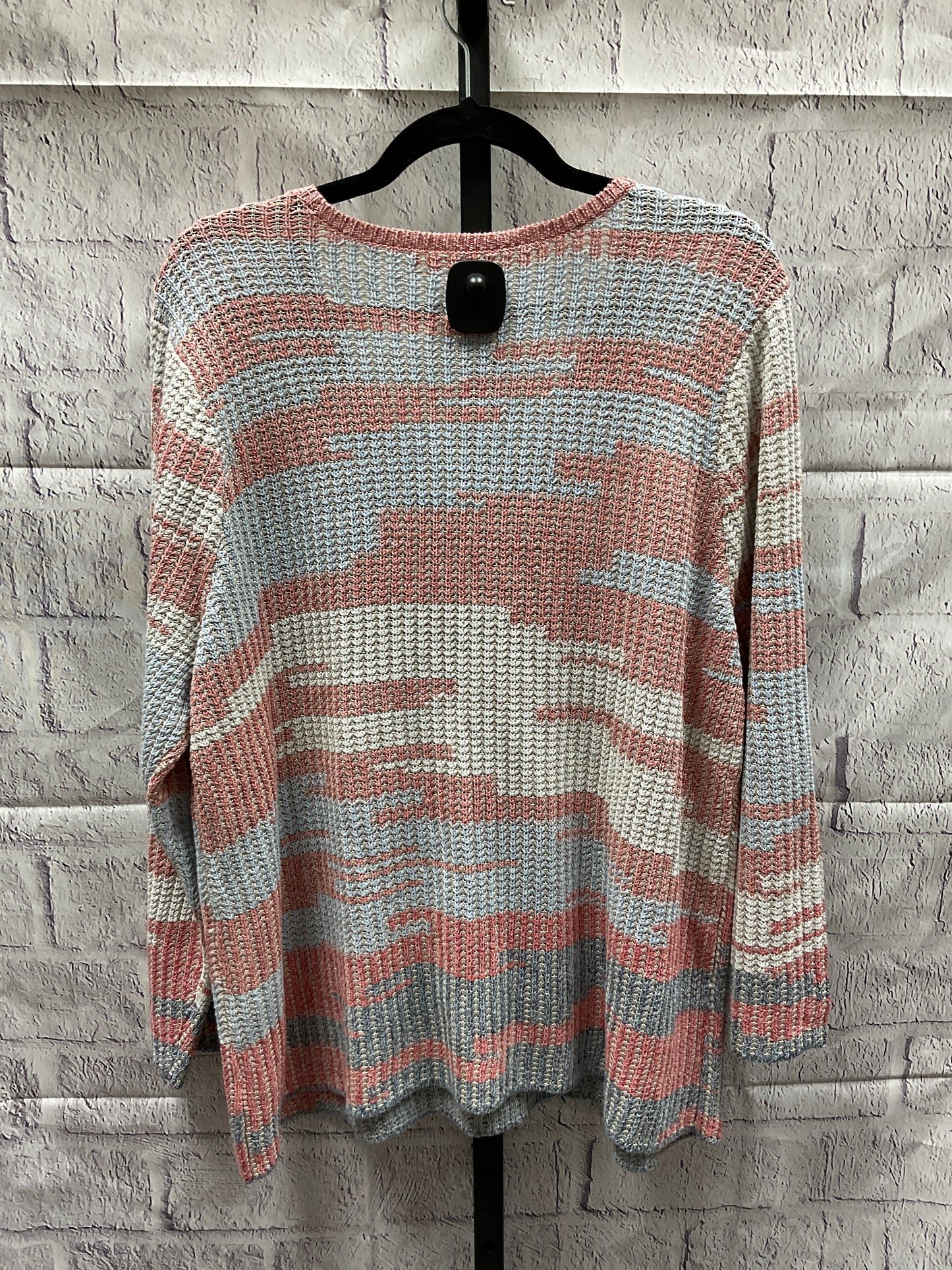 Sweater By Nic + Zoe  Size: 1x