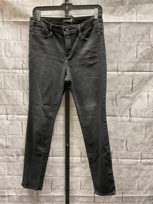 Jeans Straight By Athleta  Size: 8