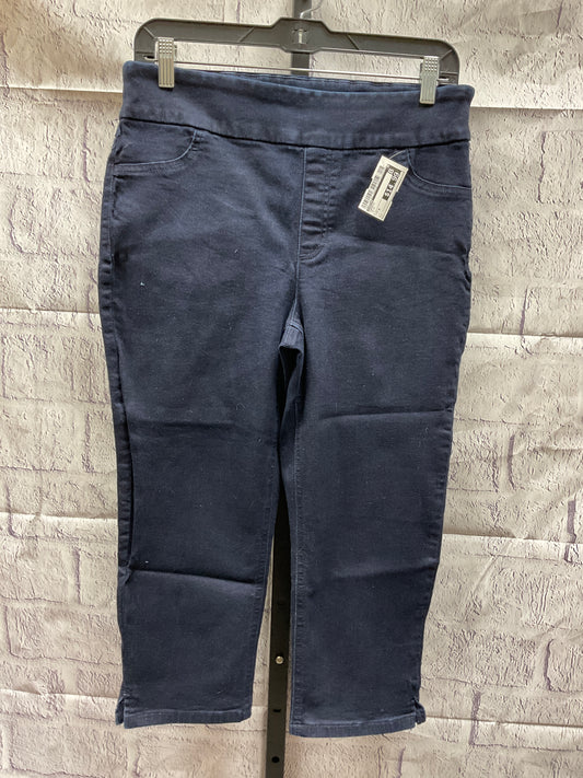 Capris By Chicos  Size: 4